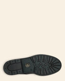 Anfibi in pelle