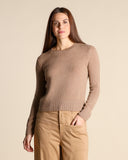 Maglia in cashmere
