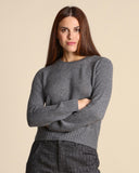 Maglia in cashmere