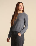 Maglia in cashmere