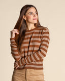 Maglia in cashmere