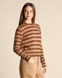 Maglia in cashmere