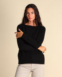 Maglia in cashmere