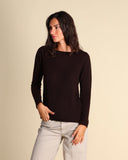 Maglia in cashmere
