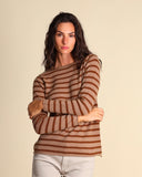 Maglia in cashmere