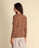 Maglia in cashmere