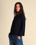 Maglia in cashmere