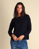 Maglia in cashmere