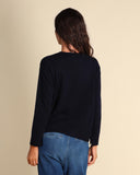 Maglia in cashmere