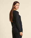 Maglia in jersey