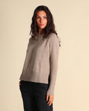 Maglia in cashmere