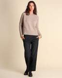 Maglia in cashmere