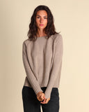 Maglia in cashmere