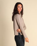 Maglia in cashmere