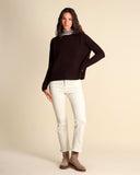 Maglia in cashmere