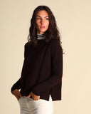 Maglia in cashmere