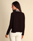 Maglia in cashmere