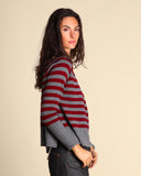 Maglia in cashmere