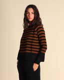 Maglia in cashmere