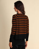 Maglia in cashmere