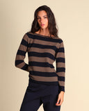 Maglia in cashmere