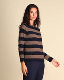 Maglia in cashmere