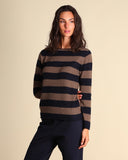 Maglia in cashmere