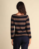 Maglia in cashmere