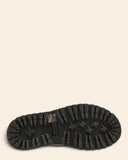 Mocassini in pelle