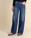 Jeans palazzo