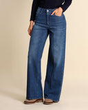 Jeans palazzo