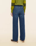 Jeans palazzo