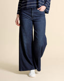 Jeans wide leg