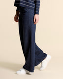 Jeans wide leg