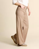 Jeans wide leg