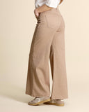Jeans wide leg