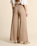 Jeans wide leg