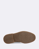 Chelsea boots in crosta