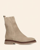 Chelsea Boots in crosta
