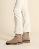 Chelsea Boots in crosta