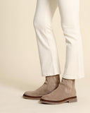 Chelsea Boots in crosta