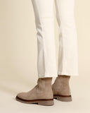 Chelsea Boots in crosta