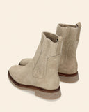 Chelsea Boots in crosta