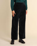 Pantaloni wide leg