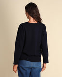 Maglia in cashmere