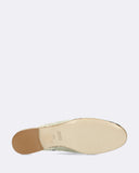 Sabot in pelle