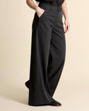 Jeans palazzo