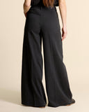 Jeans palazzo