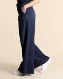 Jeans palazzo