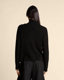 Cardigan in misto viscosa